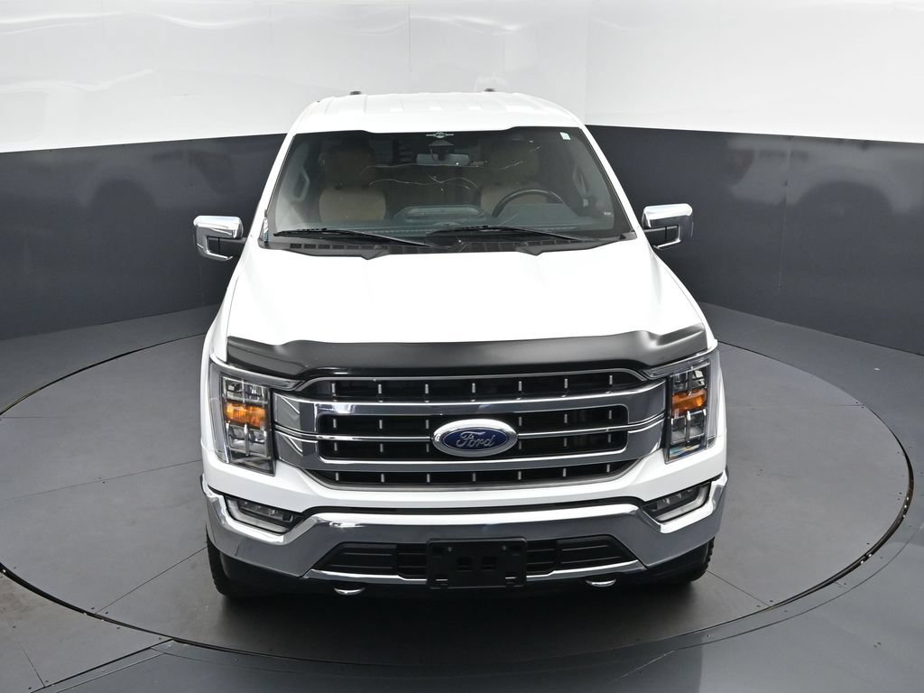 Used 2023 Ford F150 Lariat AWD/4WD image 37