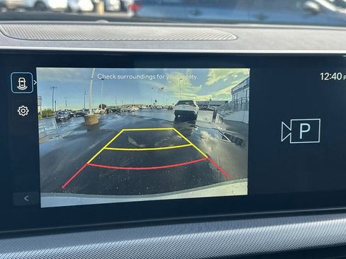 New 2026 Hyundai Sonata SE image 18