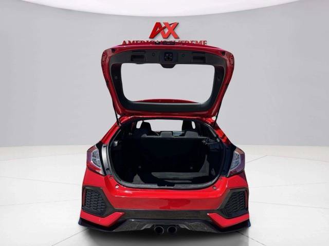 Used 2017 Honda Civic Sport image 59