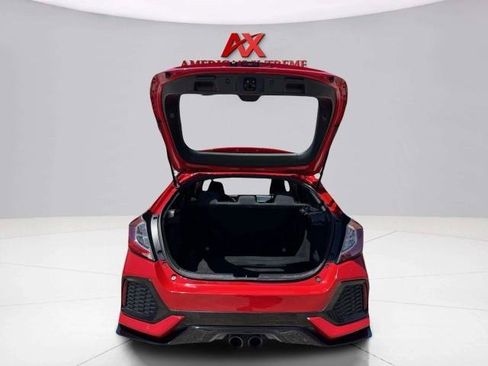 Used 2017 Honda Civic Sport image 59