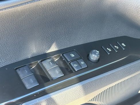 New 2026 Toyota Camry XSE image 28