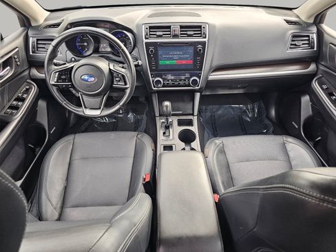Used 2019 Subaru Legacy 2.5i Limited AWD/4WD image 5