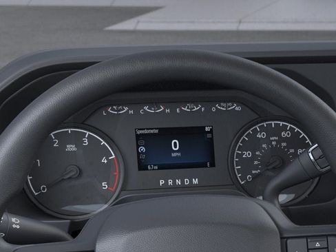 New 2025 Ford F350 XL w/ XL Chrome Package image 13