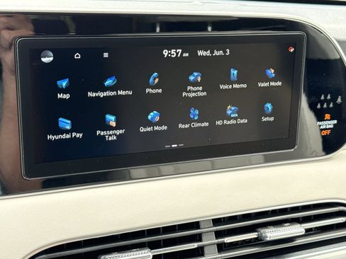 Used 2022 Hyundai Palisade Calligraphy AWD/4WD image 31