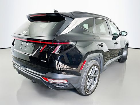Used 2024 Hyundai Tucson SEL w/ Convenience Package image 7
