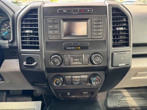 Used 2018 Ford F150 XL RWD image 25