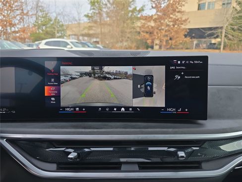 Certified 2026 BMW X5 xDrive50e w/ Executive Package image 28