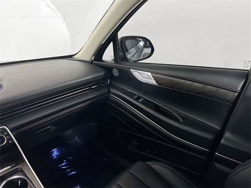 Used 2021 Genesis GV80 2.5T image 22