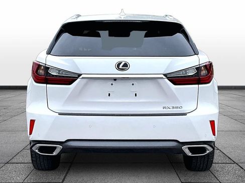 Used 2019 Lexus RX 350 AWD w/ Navigation Package image 4