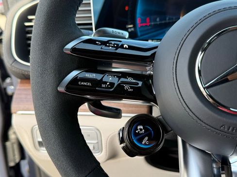 New 2026 Mercedes-Benz GLE 53 AMG 4MATIC Coupe image 17