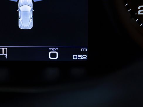 Certified 2018 Ferrari 488 GTB image 64