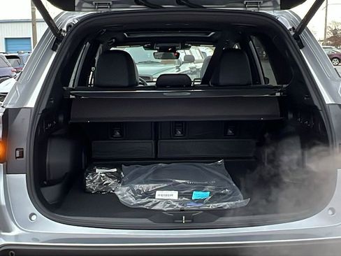 New 2025 Subaru Forester Limited image 13