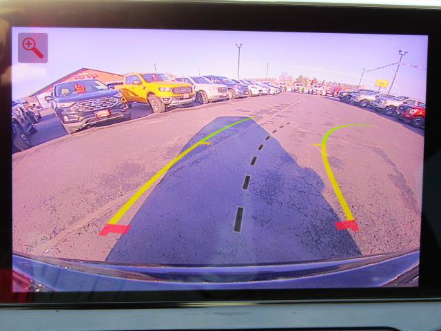 Used 2022 Jeep Compass Limited w/ Elite Group AWD/4WD image 17