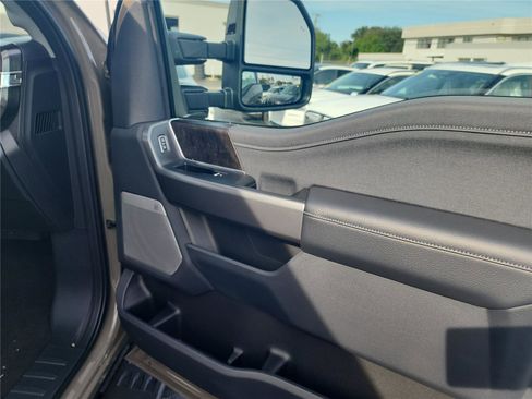 New 2026 Ford F350 Lariat w/ Tremor Off-Road Package image 27