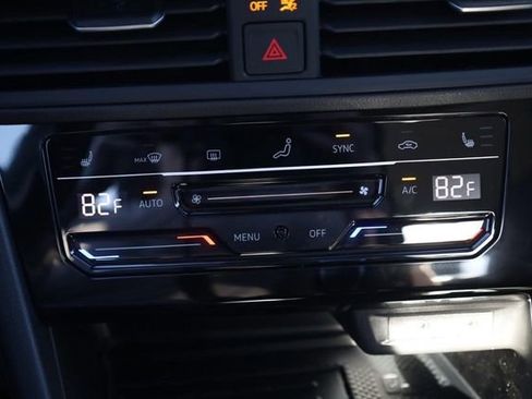 New 2026 Volkswagen Jetta SE image 16