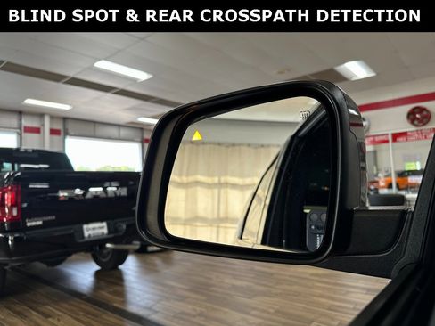 New 2026 Dodge Durango GT w/ Trailer Tow Group IV image 9