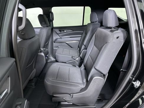 New 2026 Chevrolet Traverse LT w/ Driver Confidence Package FWD image 26