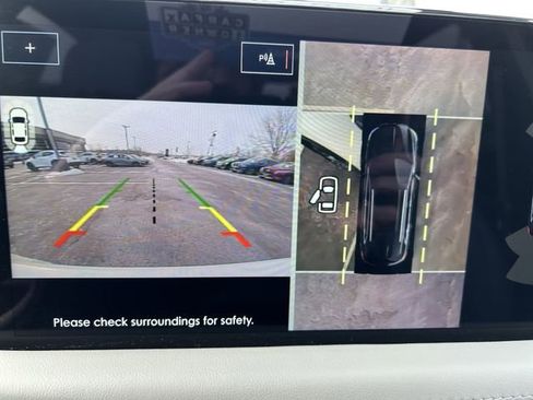 Used 2022 Lincoln Nautilus Reserve w/ Equipment Group 201A image 15