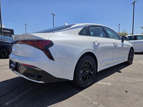 New 2026 Kia K5 LXS FWD image 3