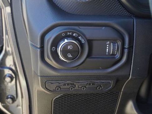 New 2026 Jeep Gladiator Mojave AWD/4WD image 16