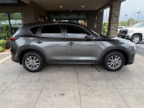 Used 2022 MAZDA CX-5 AWD 2.5 S image 5