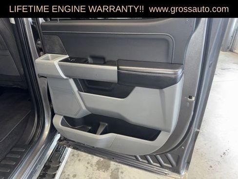 Used 2024 Ford F150 XLT AWD/4WD image 34