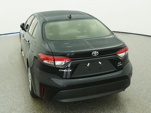 New 2026 Toyota Corolla LE FWD image 26