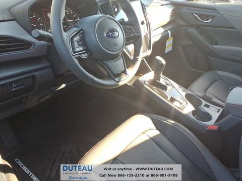 New 2026 Subaru Crosstrek 2.5i Limited image 13