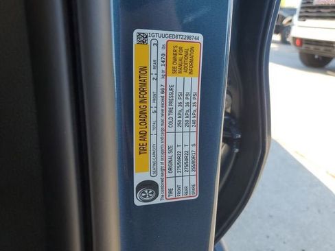 New 2026 GMC Sierra 1500 Denali w/ Denali Reserve Package image 33