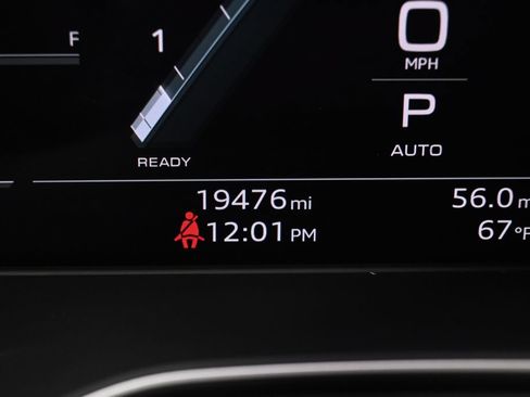 Used 2024 Audi SQ5 Prestige AWD/4WD image 28