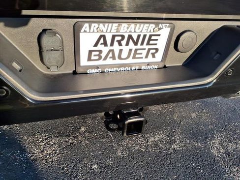 Used 2023 GMC Sierra 1500 Denali Ultimate image 23