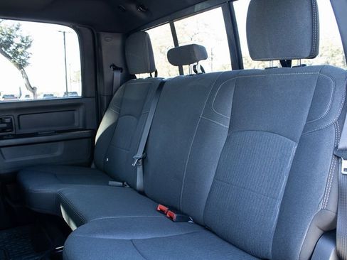 Used 2024 RAM 2500 Tradesman w/ Protection Group image 18