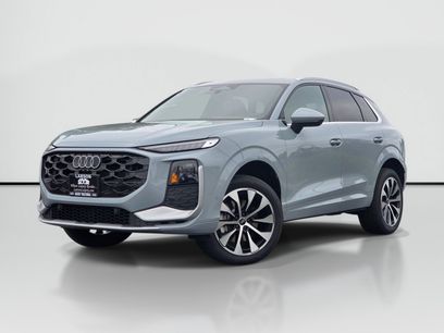 New 2026 Audi Q3 quattro 2.0T