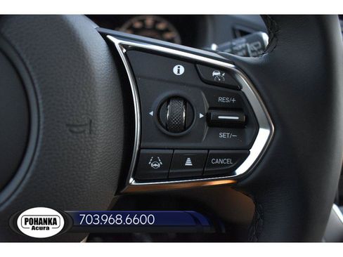New 2026 Acura RDX SH-AWD w/ Technology Package image 13