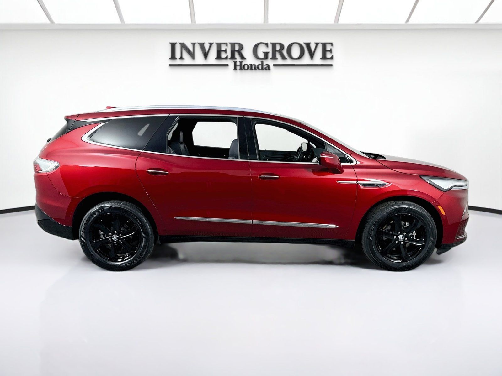 Used 2023 Buick Enclave Essence w/ Experience Buick Package AWD/4WD image 4