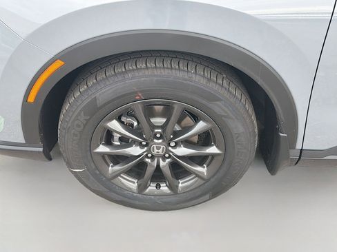 New 2026 Honda CR-V EX-L image 26