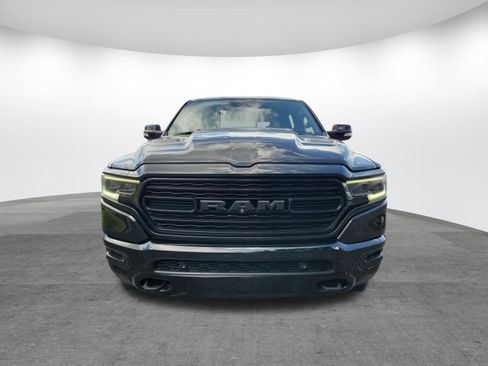 Used 2020 RAM 1500 Limited w/ Black Appearance Package AWD/4WD image 25