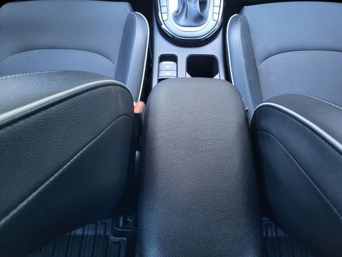 Used 2023 Kia Forte GT-Line w/ GT-Line Premium Package image 39