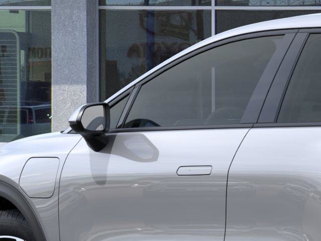 New 2026 Chevrolet Equinox EV LT FWD image 12