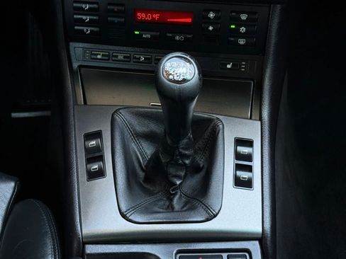 Used 2003 BMW M3 Coupe RWD image 45