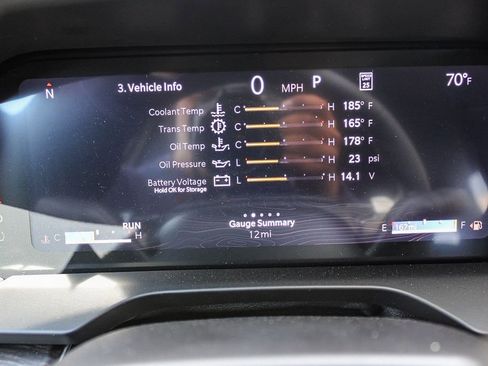 New 2026 Jeep Grand Cherokee Limited w/ Limited Altitude Package AWD/4WD image 23