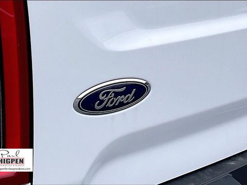 New 2025 Ford Bronco Sport Outer Banks w/ Outer Banks Tech Package+ image 12