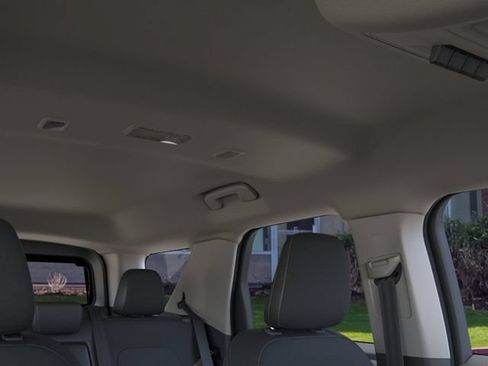 New 2026 Ford Bronco Sport Big Bend AWD/4WD image 22