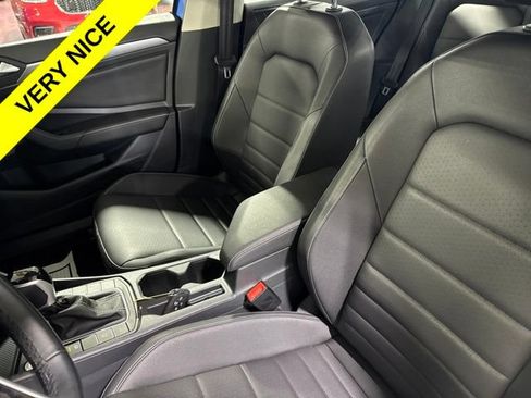 Used 2024 Volkswagen Jetta SE FWD image 20