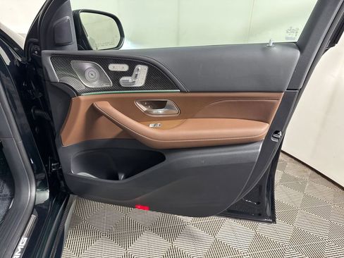 Certified 2024 Mercedes-Benz GLE 53 AMG 4MATIC Coupe image 13