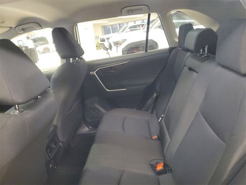 Used 2025 Toyota RAV4 LE image 15