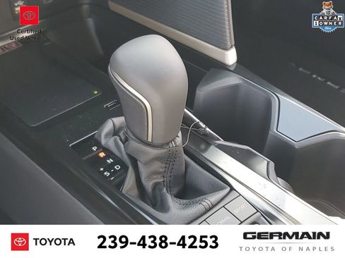 Used 2026 Toyota Camry SE w/ Multimedia Upgrade Package FWD image 26