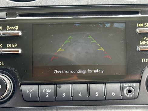 Used 2015 Nissan Rogue S w/ Convenience Package FWD image 26