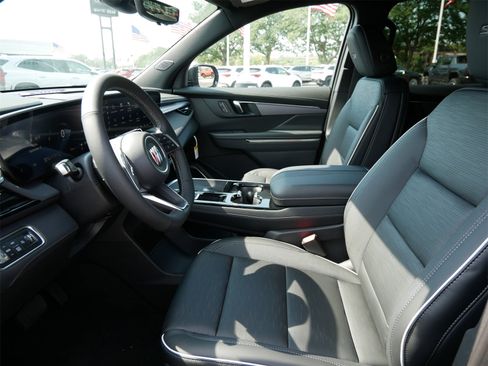 New 2026 Buick Enclave Sport Touring w/ Power Package image 5