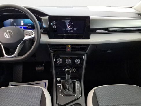 Certified 2025 Volkswagen Taos S image 13